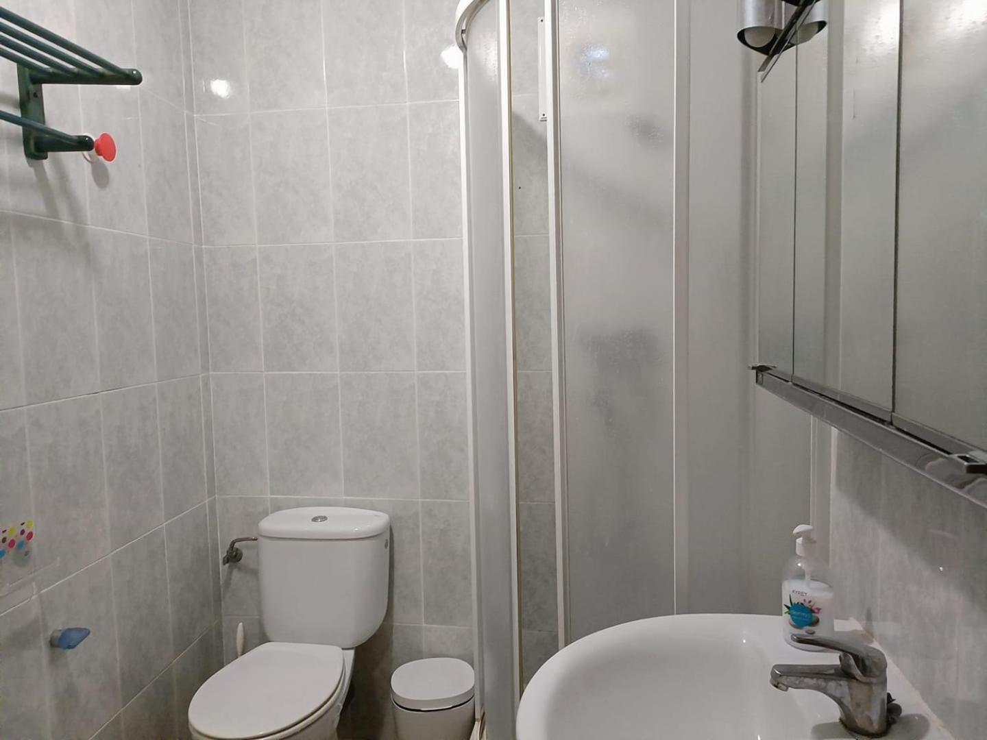 Bedroom With Private Bathroom And Two-Bedroom Family Suite In Quiet Forest Country House 80M2 Large Swimming Pool Music Town Lliria The Garden And Swimmingpool And Garden Are Shared المظهر الخارجي الصورة