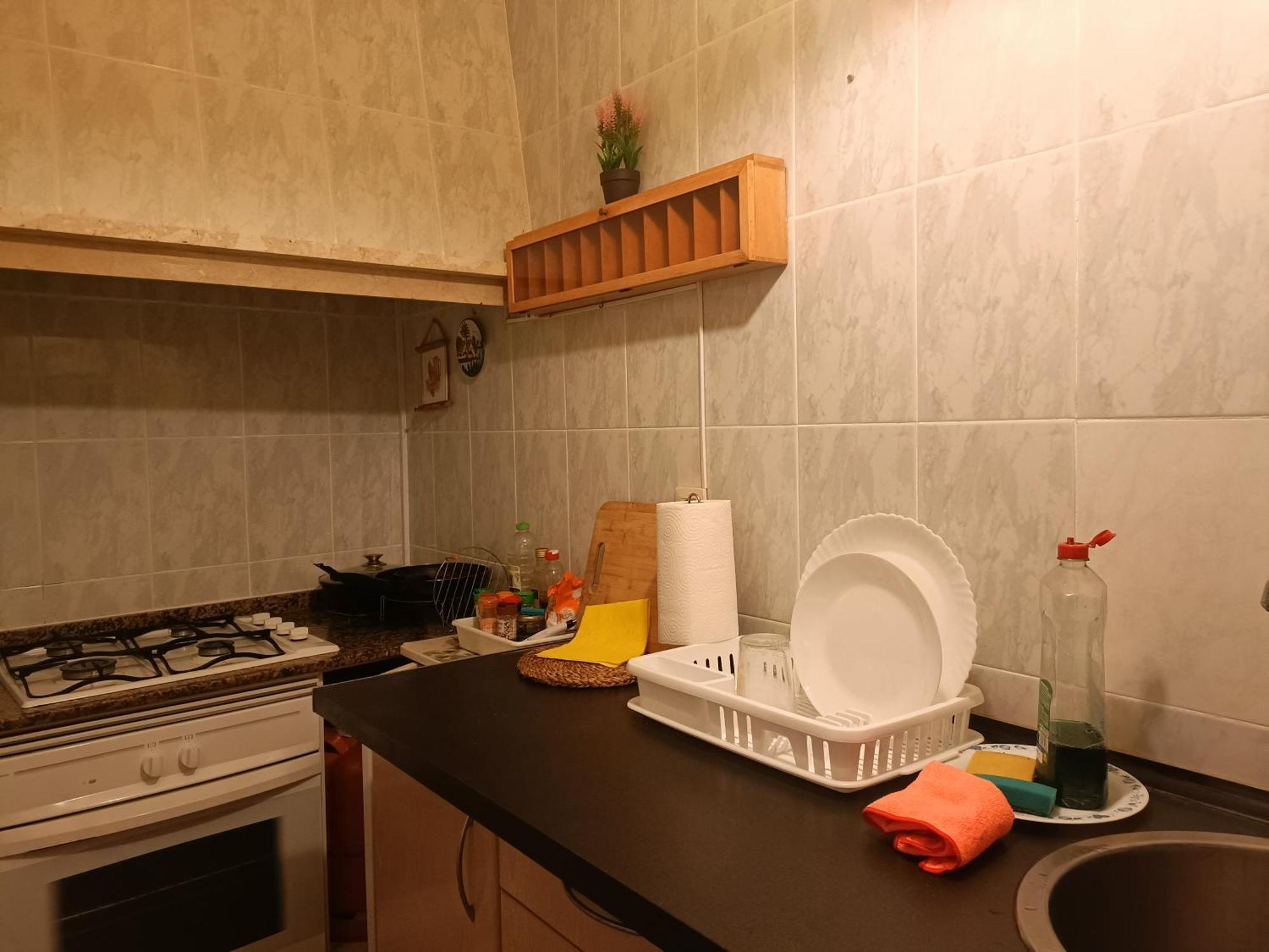 Bedroom With Private Bathroom And Two-Bedroom Family Suite In Quiet Forest Country House 80M2 Large Swimming Pool Music Town Lliria The Garden And Swimmingpool And Garden Are Shared الغرفة الصورة