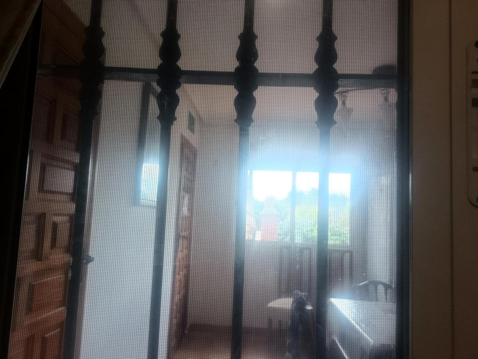 Bedroom With Private Bathroom And Two-Bedroom Family Suite In Quiet Forest Country House 80M2 Large Swimming Pool Music Town Lliria The Garden And Swimmingpool And Garden Are Shared الغرفة الصورة